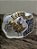 Fivela Country Master Dourada Prata Western Bull Rider Agro - Imagem 2