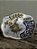 Fivela Country Master Dourada Prata Western Bull Rider Agro - Imagem 3