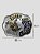 Fivela Country Master Dourada Prata Western Bull Rider Agro - Imagem 5