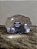 Fivela Country Master Western Bull Rider Prata Oval Rodeio - Imagem 4