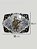Fivela Country Master Western Bull Rider Quadrada Cowboy - Imagem 5