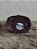Fivela Country Baralho Bronze Western Rodeio Cowboy Barretos - Imagem 4