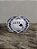 Fivela Country Baralho Prata Western Rodeio Cowboy Barretos - Imagem 1