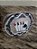 Fivela Country Baralho Prata Western Rodeio Cowboy Barretos - Imagem 2