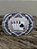 Fivela Country Baralho Prata Western Rodeio Cowboy Barretos - Imagem 3
