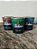 Fumo De Mascar Pote 340g Wintergreen Stokers - Imagem 4