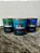 Fumo De Mascar Pote 340g Cool Wintergreen Stokers - Imagem 4