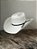 Chapéu Country Company Bangokok Fine Cattleman Western Palha - Imagem 1