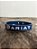 Pulseira Country Silicone Ariat Farm Azul Premium Estilosa - Imagem 1