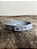 Pulseira Country Silicone Ariat Farm Cinza Texas Premium - Imagem 2