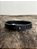 Pulseira Country Silicone Ariat Preto Texana Agro Premium - Imagem 2