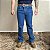 Calça Jeans Masculina Country Tradicional Elastano Cowboy - Imagem 5