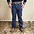 Calça Jeans Masculina Country Tradicional Elastano Cowboy - Imagem 1