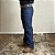 Calça Jeans Masculina Country Tradicional Elastano Cowboy - Imagem 3