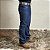 Calça Jeans Masculina Country Tradicional Elastano Cowboy - Imagem 4
