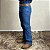 Calça Jeans Masculina Country Tradicional Elastano Cowboy - Imagem 7