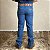 Calça Masculina Country Jeans Grosso Tradicional Premium Top - Imagem 2