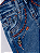 Calça Jeans Menina Infantil Bordada Flare Rodeio Texas Farm - Imagem 10