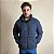 Jaqueta Casaco Masculino Blusa Puffer Moda Inverno Zíper - Imagem 1