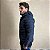 Jaqueta Casaco Masculino Blusa Puffer Moda Inverno Zíper - Imagem 5