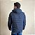 Jaqueta Puffer Bobojaco Capuz Removível Blusa De Frio Moto - Imagem 2