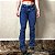 Calça Jeans Feminina Flare West Country Lisa Levanta Bumbum - Imagem 1