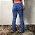 Calça Jeans Feminina Flare West Country Lisa Levanta Bumbum - Imagem 2