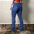 Calça Jeans Feminina Flare West Country Lisa Levanta Bumbum - Imagem 4