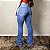 Calça Jeans Feminina Flare West Country Texana Farm Clara - Imagem 4
