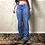 Calça Jeans Feminina Flare West Country Texana Farm Clara - Imagem 1