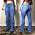 Calça Jeans Feminina Flare West Country Texana Farm Clara - Imagem 5