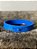 Pulseira Country Silicone Ariat Azul Claro Ajustável Premium - Imagem 4