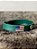 Pulseira Country Silicone Ariat Verde Western Rodeio Cowboy - Imagem 5