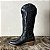 Bota Feminina Bico Fino Cano Longo Country Montaria Western - Imagem 11