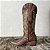 Bota Feminina Bico Fino Cano Longo Country Montaria Western - Imagem 7