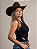 Camiseta Regata Texas Farm Feminina Premium Cowgirl Leve - Imagem 10