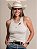 Regata Feminina Texas Farm Original Qualidade Premium Tx - Imagem 9