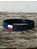 Pulseira Country TxFarm Silicone Bandeira Preto Cinza Escuro - Imagem 3