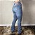 Calça Jeans Feminina Texas Farm Country Bordada Flare Agro - Imagem 2