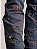 Calça Jeans Feminina Texas Farm Country Bordada Flare Agro - Imagem 6