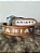 Cinto Ariat Marrom Country Bordado 100% Couro Legítimo Agro - Imagem 3