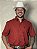 Camisa Country Xadrez Manga Curta Masculina Western Texas - Imagem 2