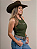 Camiseta Regata Texas Farm Original Canelada Country Tx - Imagem 15