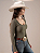 Body Canelado Manga Longa Texas Farm Country Original - Imagem 10
