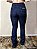 Calça Jeans Feminina Flare Boot Cut Lycra American Country - Imagem 2