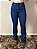 Calça Jeans Feminina Flare Boot Cut Lycra American Country - Imagem 9