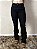 Calça Jeans Feminina Flare Boot Cut Lycra American Country - Imagem 7
