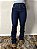 Calça Jeans Feminina Flare Boot Cut Lycra American Country - Imagem 3
