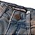 Calça Jeans Infantil Texas Farm Flare Elastano Bordada Agro - Imagem 3