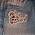 Calça Jeans Infantil Texas Farm Flare Elastano Bordada Agro - Imagem 5